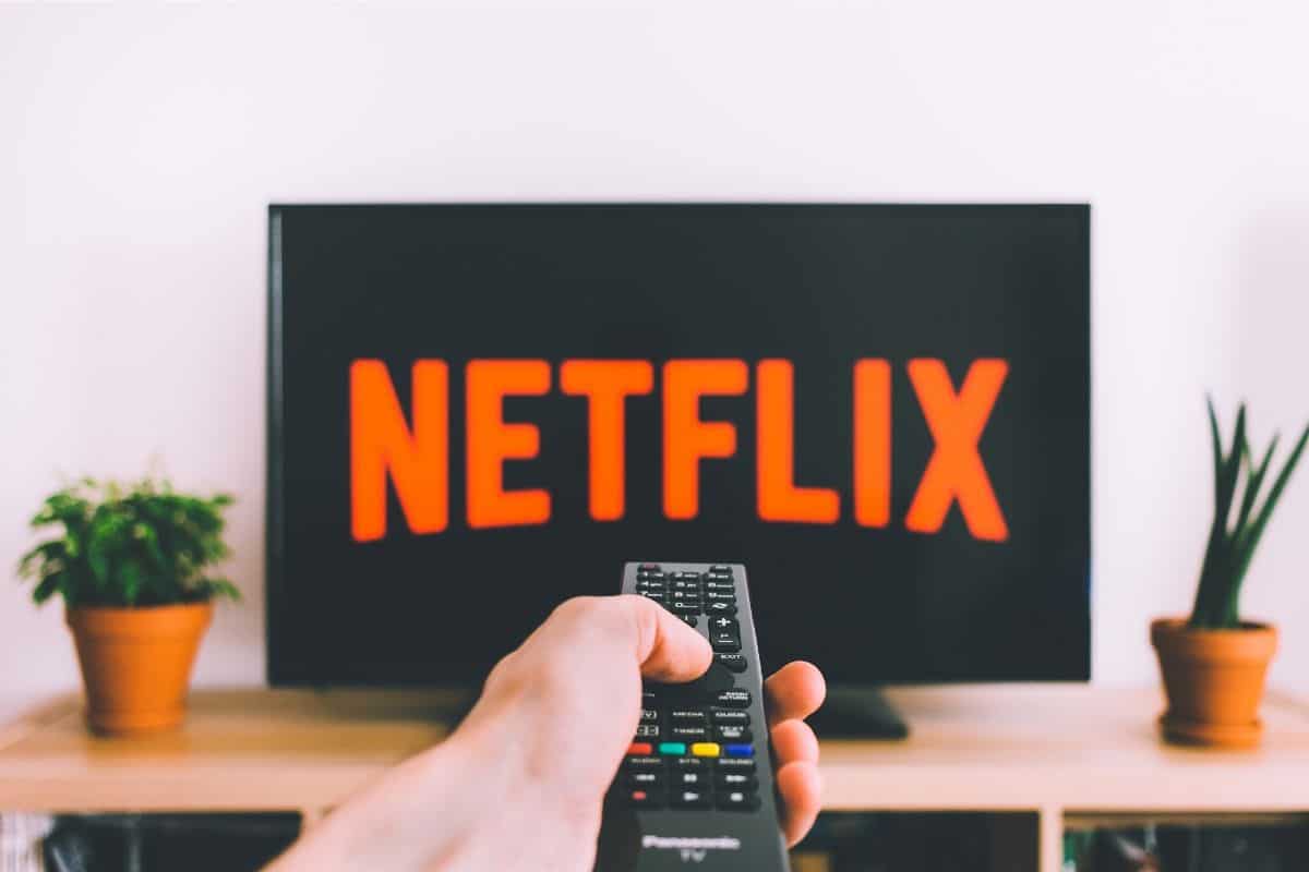 how to watch Netflix in Thailand